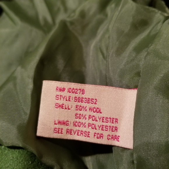 Retro Bolero jacket - Picture 6 of 8